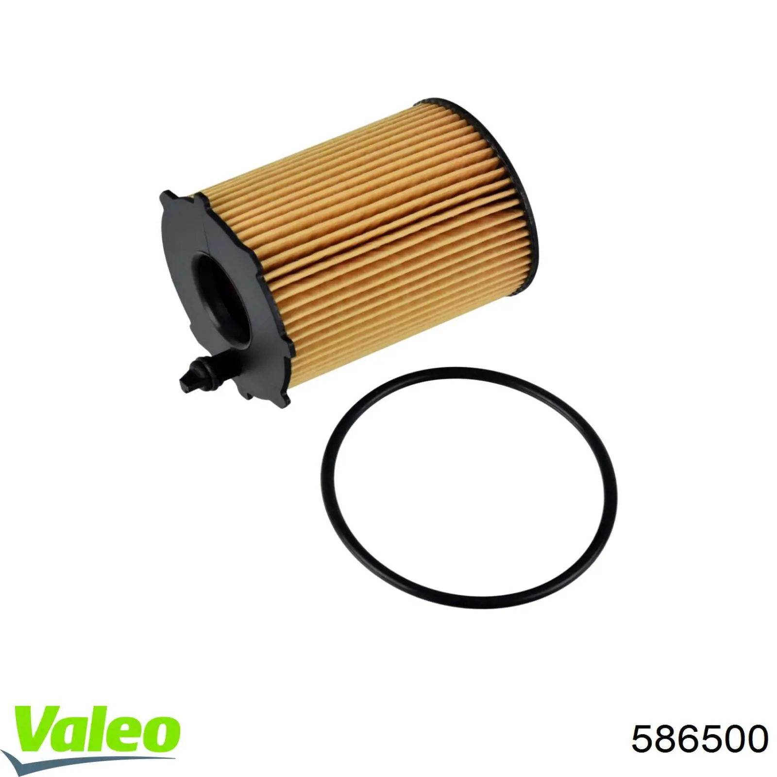 Фильтр очистки масла центробежный VALEO 586500 цена, от 5.41 USD