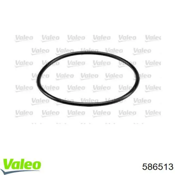 Фильтр масла VALEO 586513
