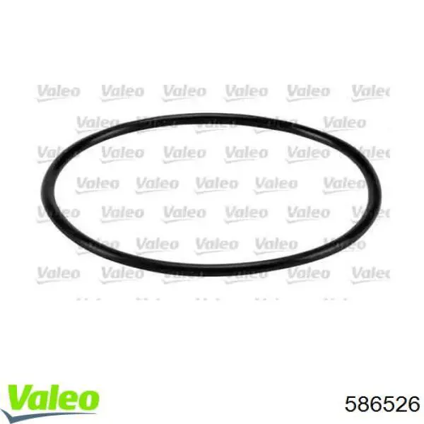 Filtro de aceite 586526 VALEO