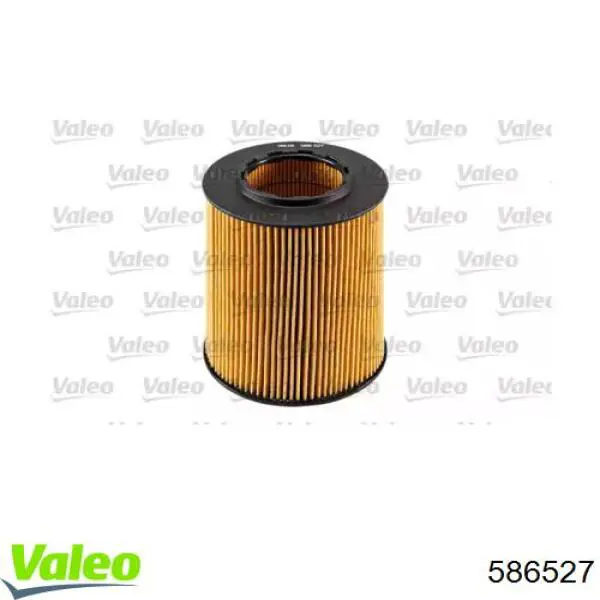Фильтр масла VALEO 586527