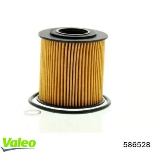Фильтр очистки масла центробежный VALEO 586528 цена, от 5.04 USD