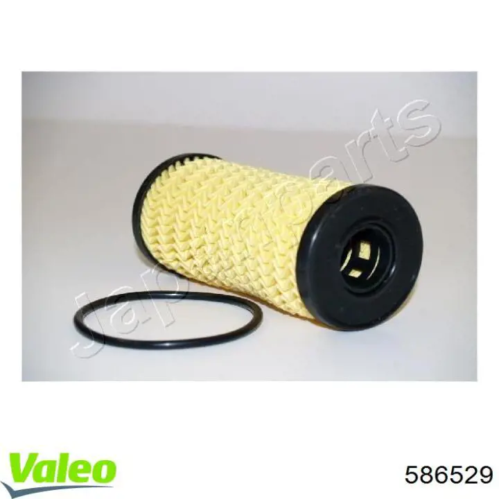 Масляный фильтр 586529 VALEO