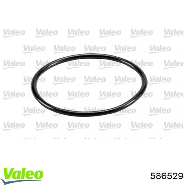 Фильтр масла VALEO 586529