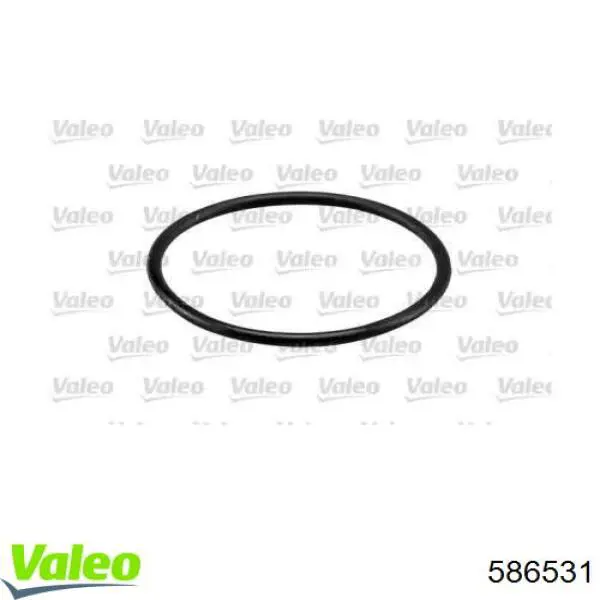 Фильтр очистки масла центробежный VALEO 586531 цена, от 5.26 USD