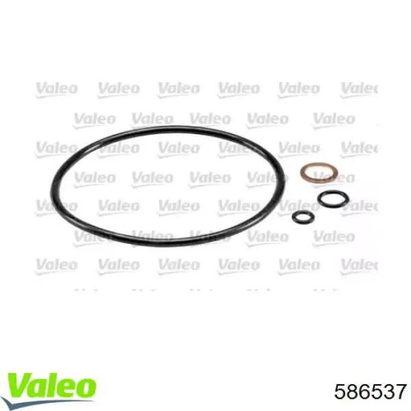 Фильтр масла VALEO 586537