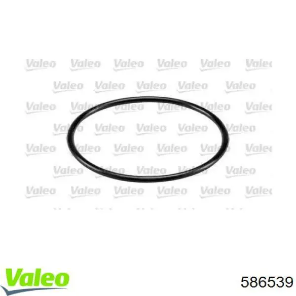 Купить 586539 VALEO Фильтр центробежный очистки масла