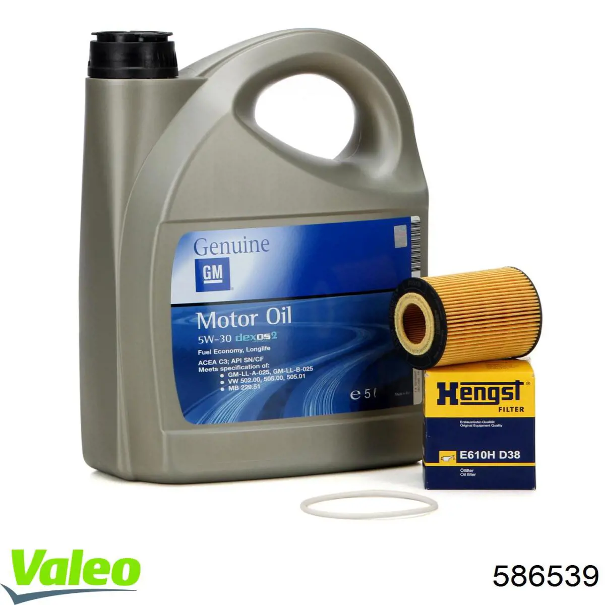 Фильтр очистки масла центробежный VALEO 586539 цена, от 3.20 USD