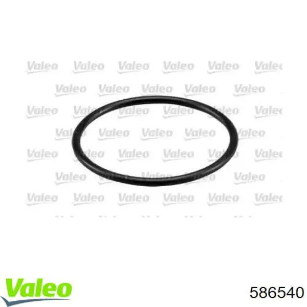 Фильтр масла VALEO 586540