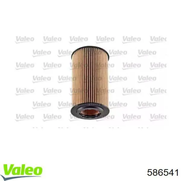 Фильтр масла VALEO 586541