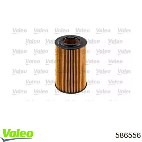 Фильтр масла VALEO 586556