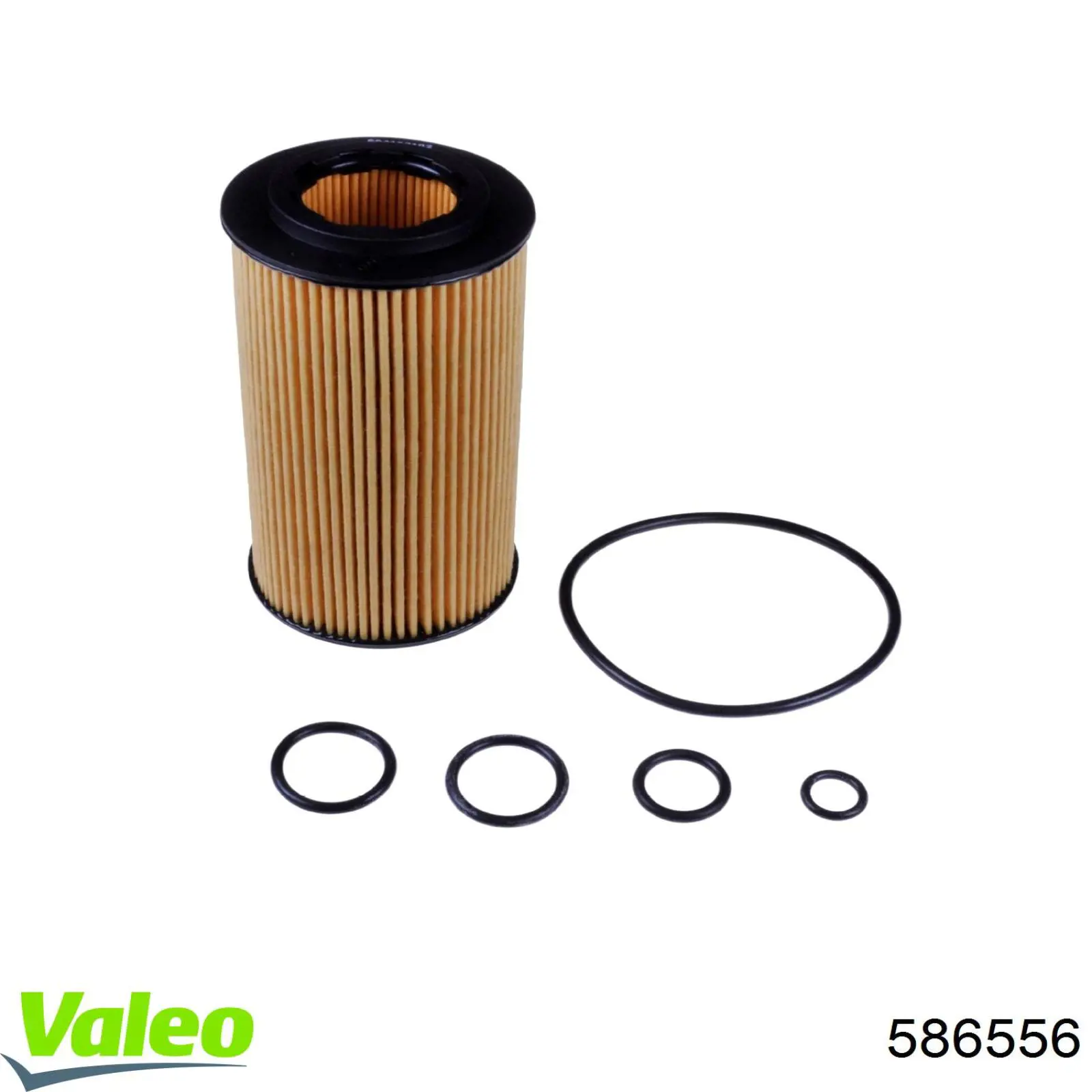 Фильтр очистки масла центробежный VALEO 586556 цена, от 6.79 USD