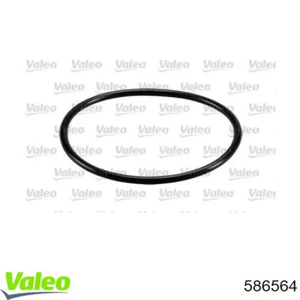 Фильтр масла VALEO 586564
