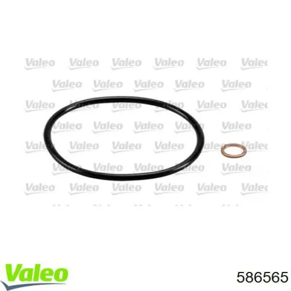 Фильтр масла VALEO 586565