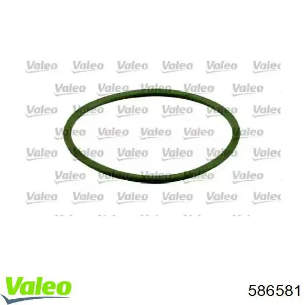 Фильтр масла VALEO 586581