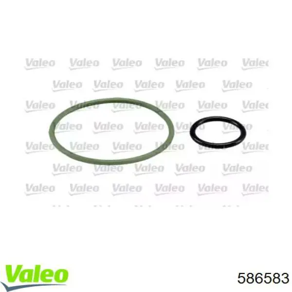 Фильтр масла VALEO 586583
