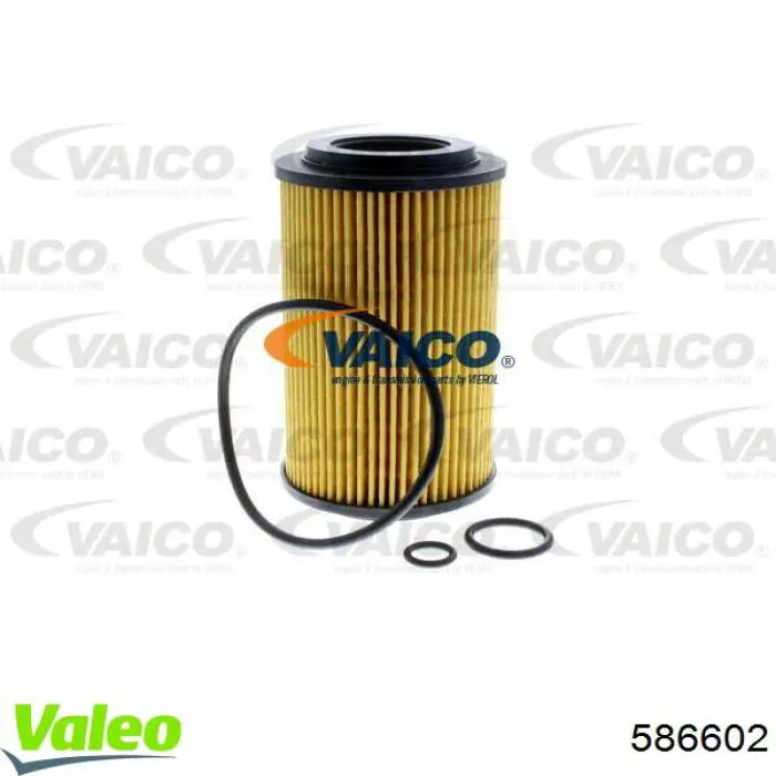 586602 VALEO