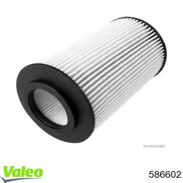 Фильтр масла VALEO 586602