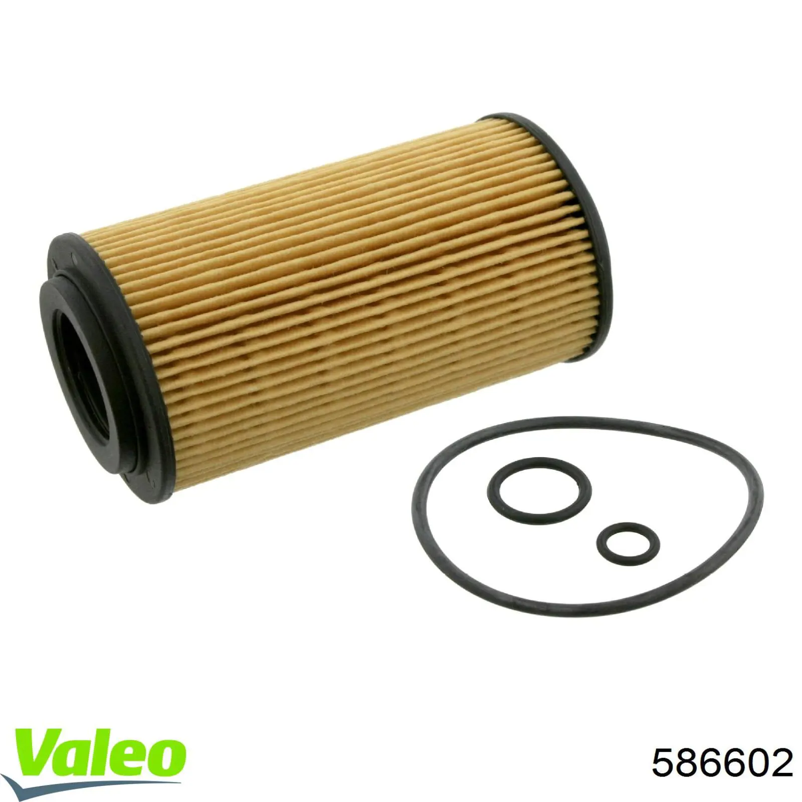 586602 VALEO 