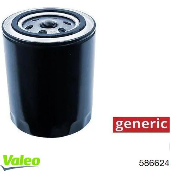  586624 VALEO