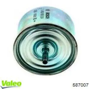 Фильтр топливный VALEO 587007