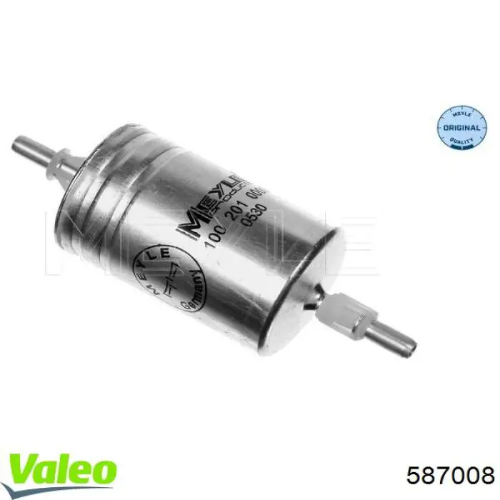 587008 VALEO
