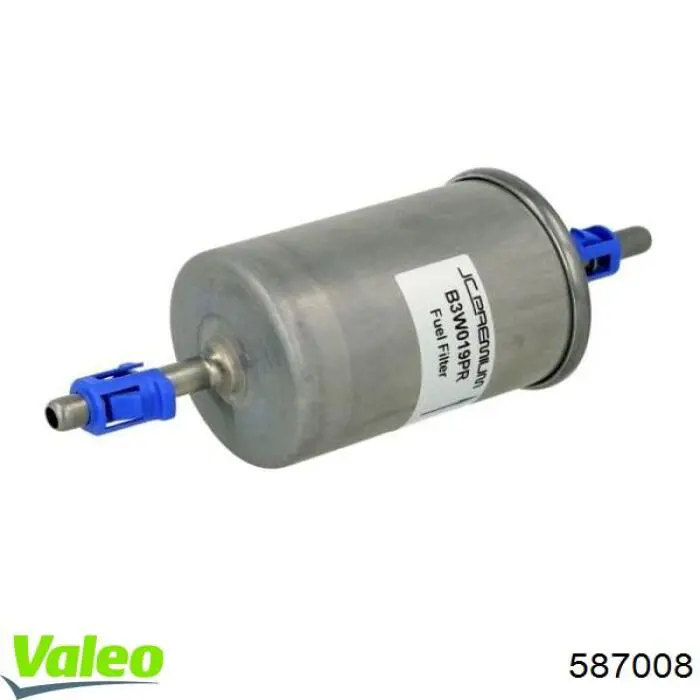 587008 VALEO