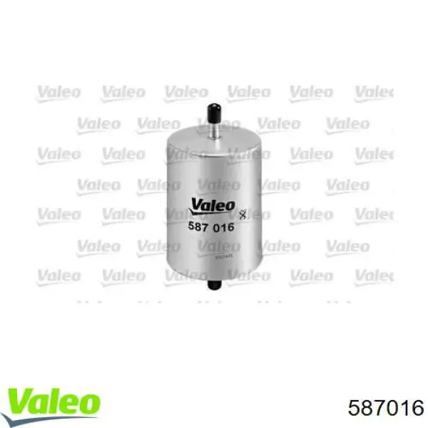 587016 VALEO