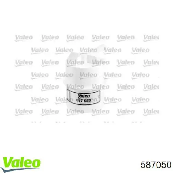 Filtro combustible 587050 VALEO