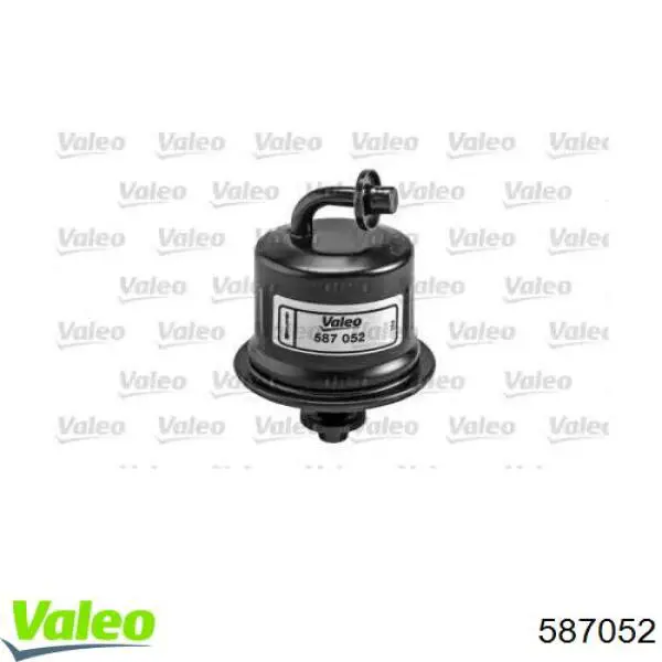 Filtro combustible 587052 VALEO