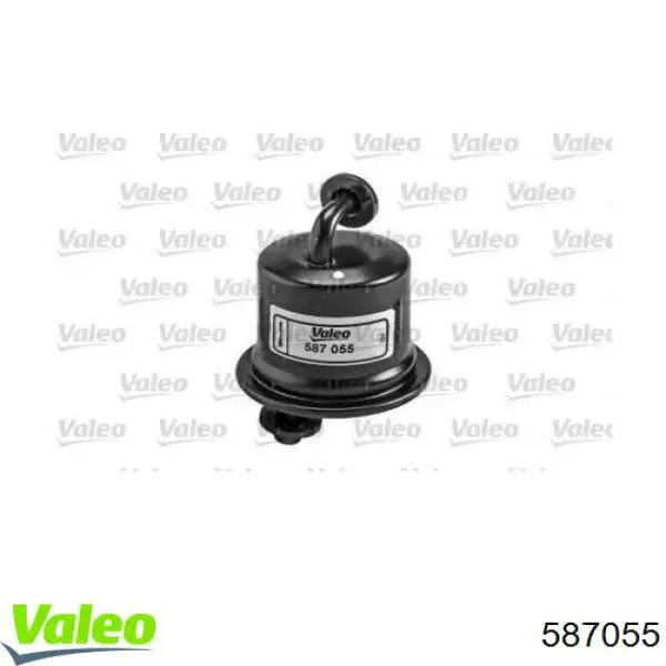 Filtro combustible 587055 VALEO