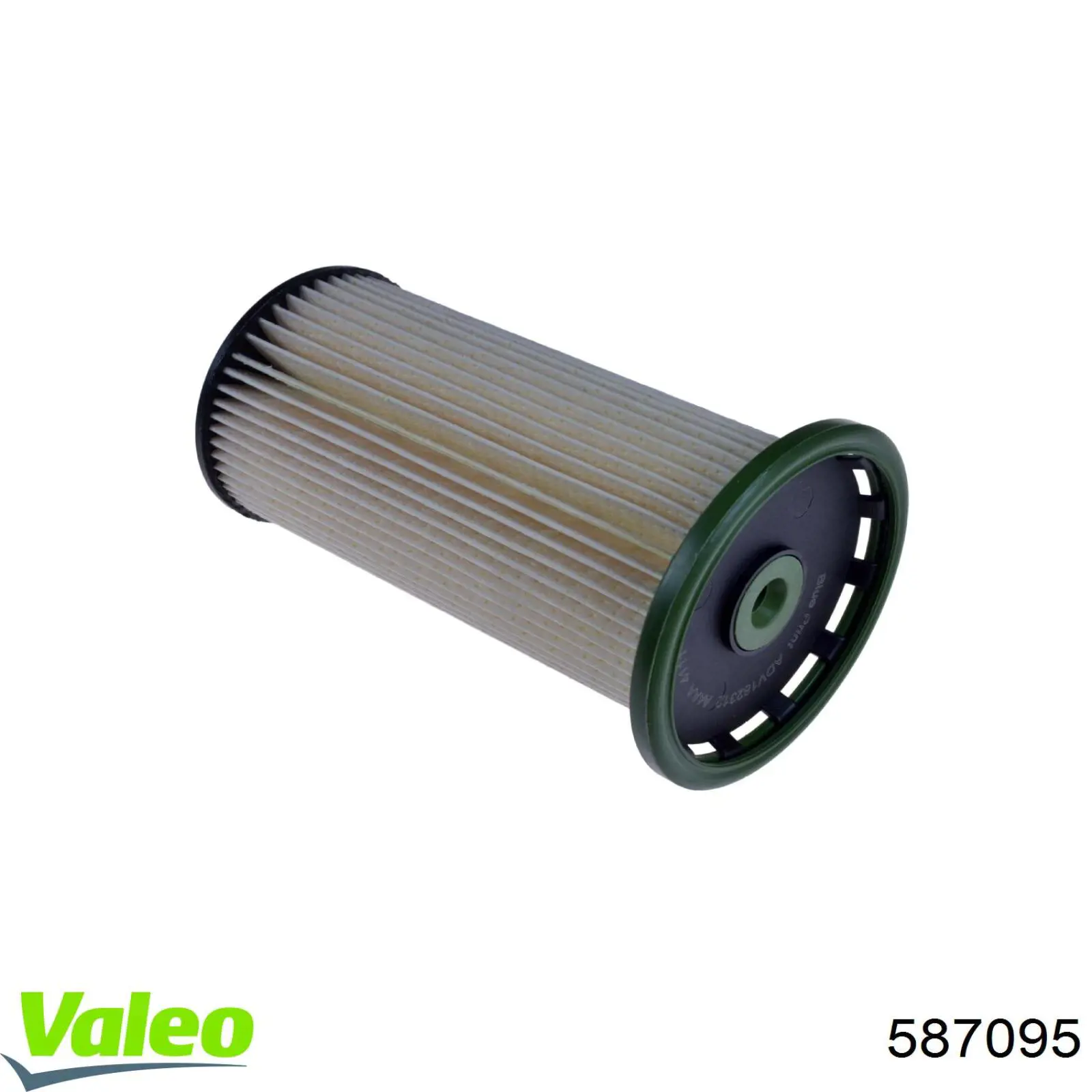 Фильтр топливный VALEO 587095