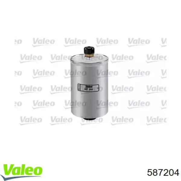 587204 VALEO