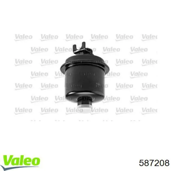 587208 VALEO Фильтр топлива