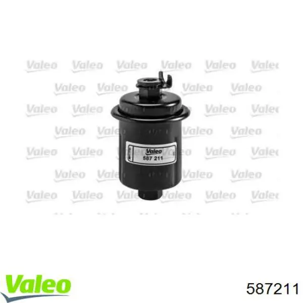 Filtro combustible 587211 VALEO