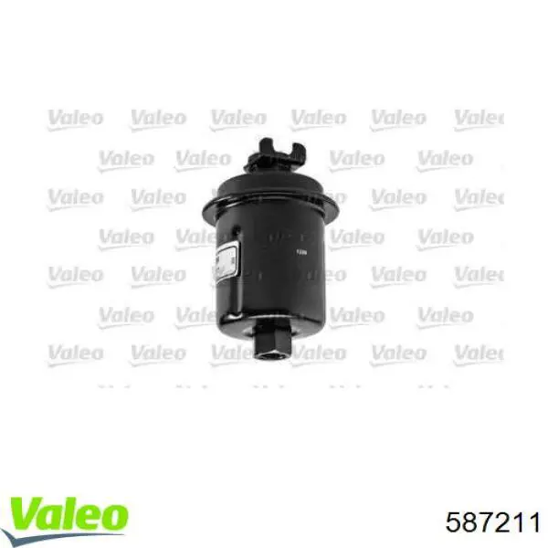 Топливный фильтр PP894 Filtron