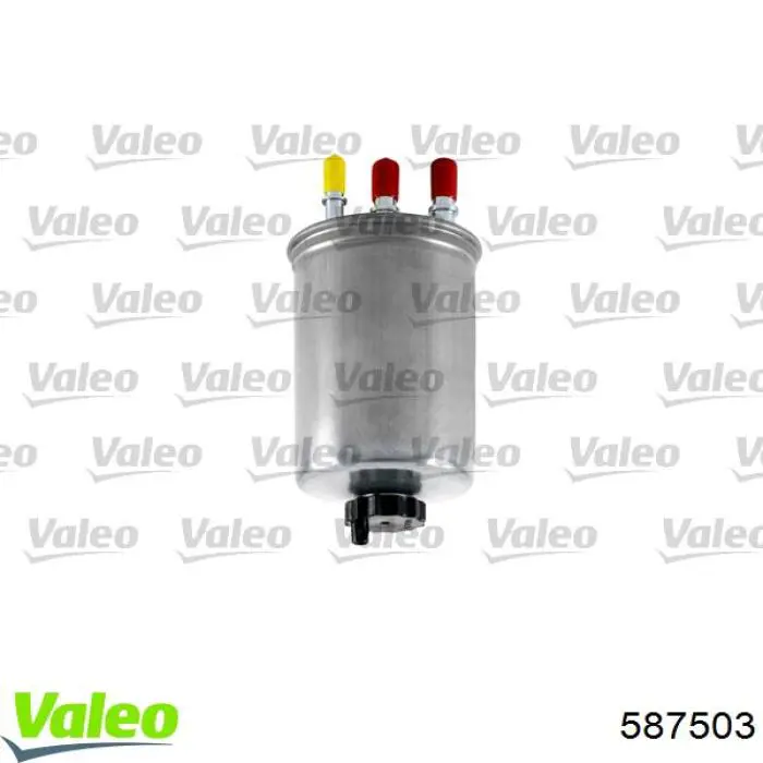 Фильтр топливный VALEO 587503