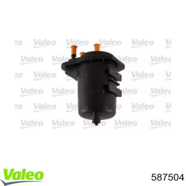 Фильтр тонкой очистки топлива Vasco Filters C901 цена, от 21.97 USD