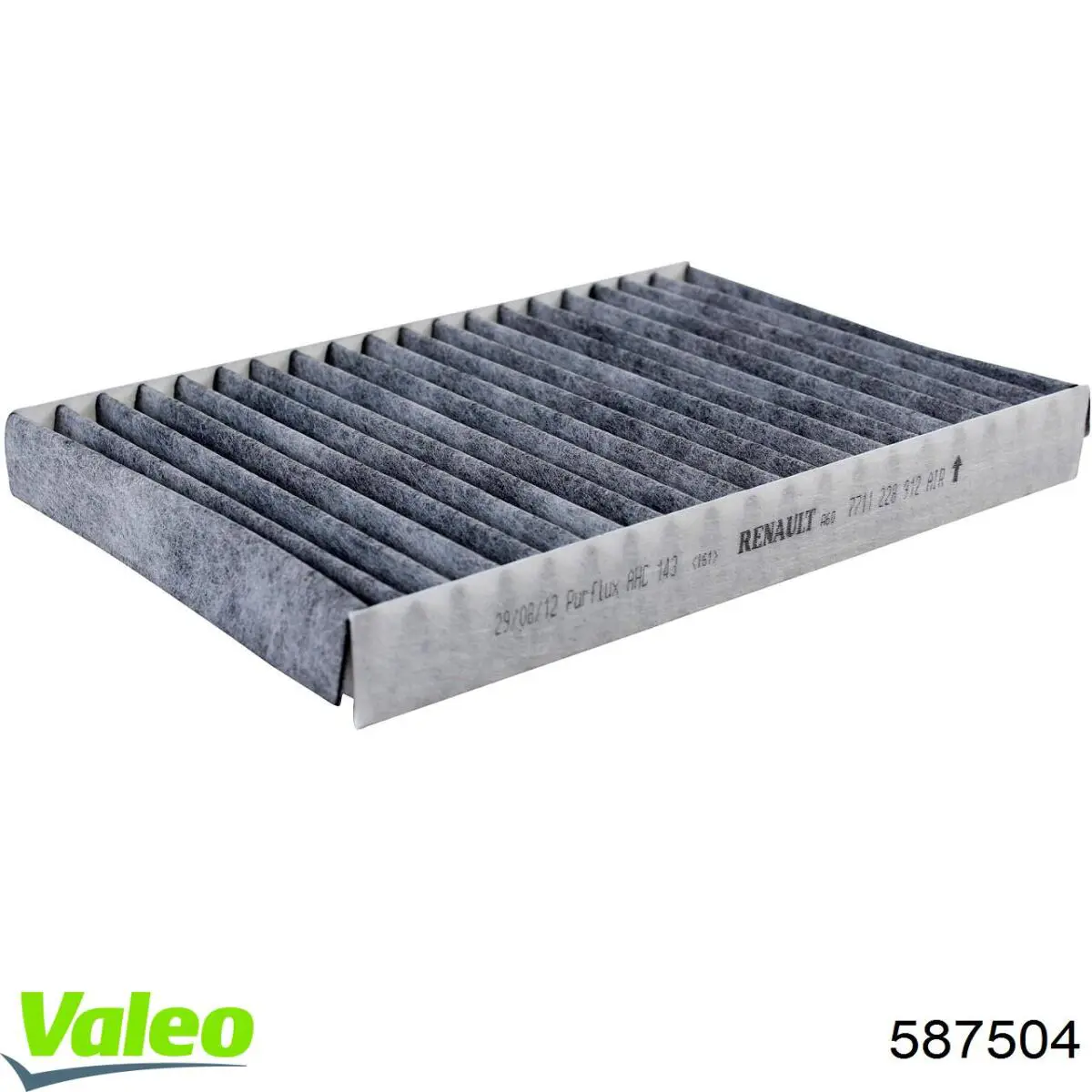 Фильтр топливный Vasco Filters C901