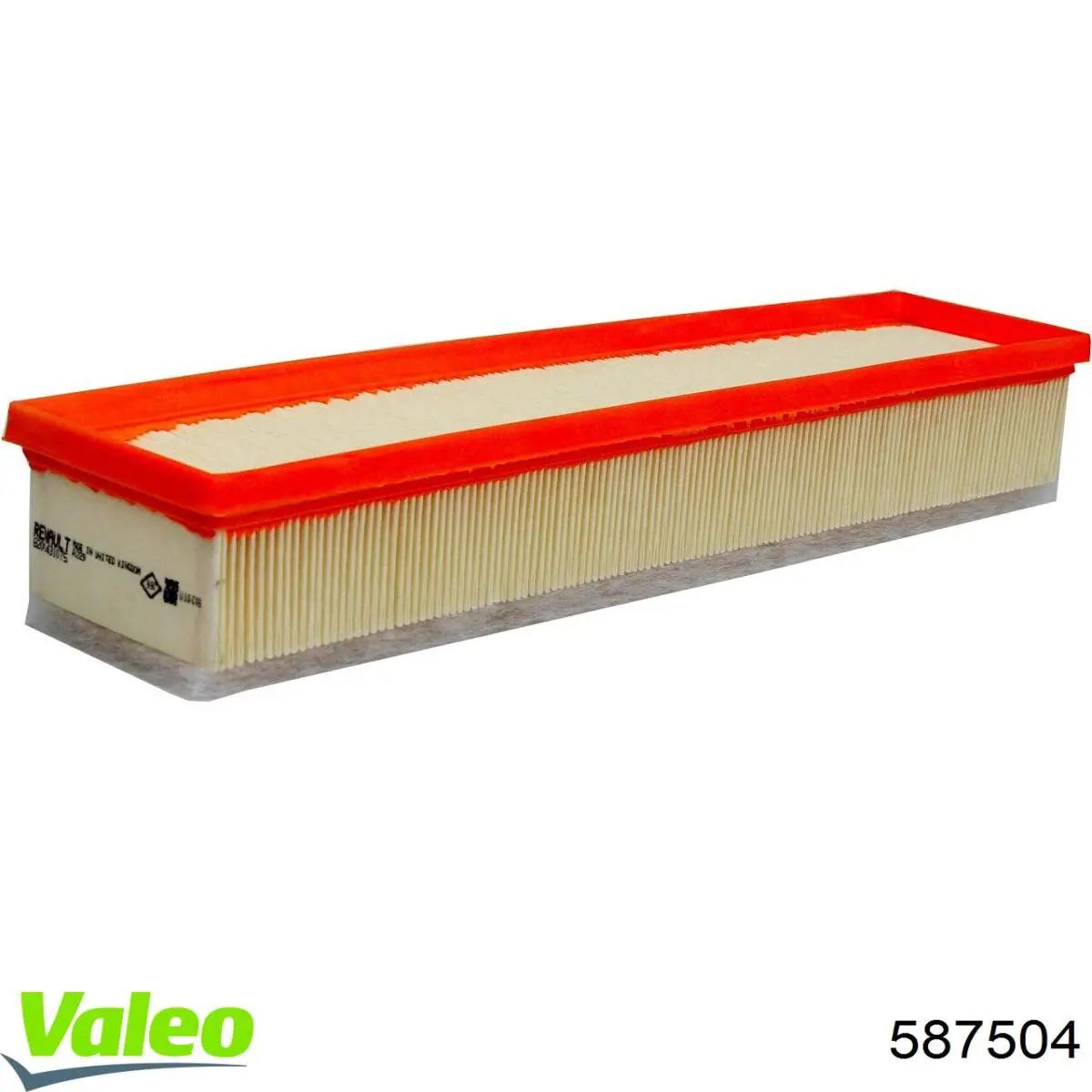 C901 Vasco Filters Фильтр топлива