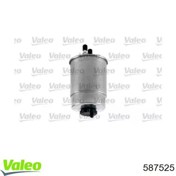 Фильтр топливный VALEO 587525