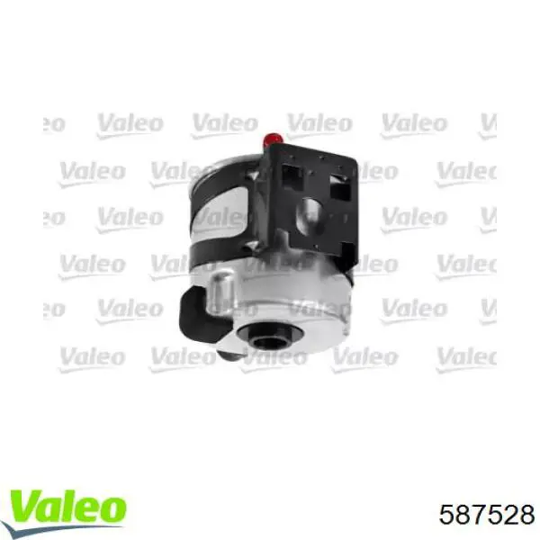 Фильтр топливный VALEO 587528