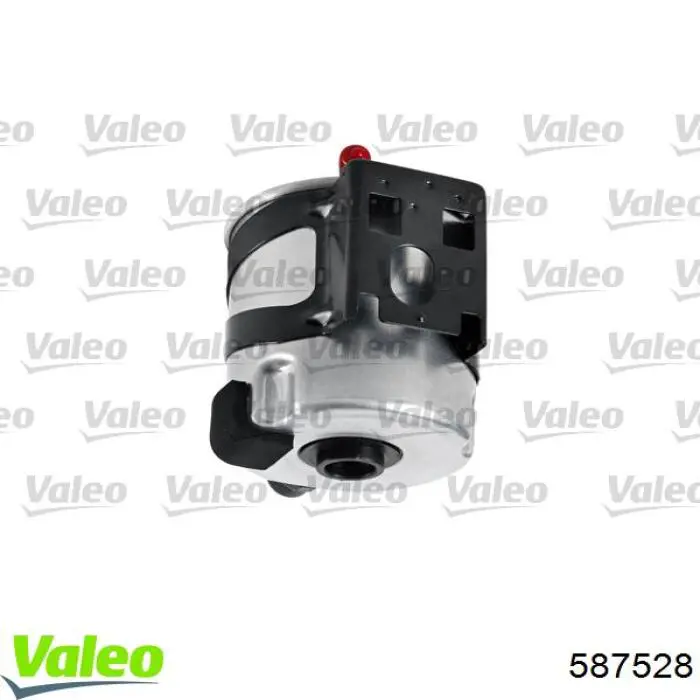 587528 VALEO Фильтр топлива