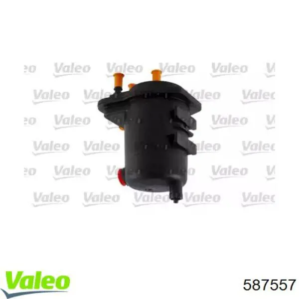8671019209 Renault (RVI) Фильтр топлива