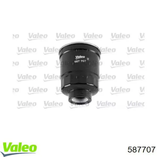 Фильтр топливный VALEO 587707