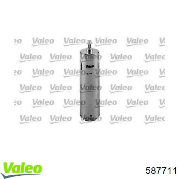 Filtro combustible 587711 VALEO
