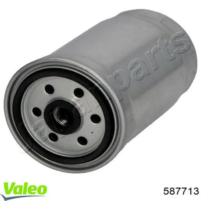 Фильтр топливный VALEO 587713