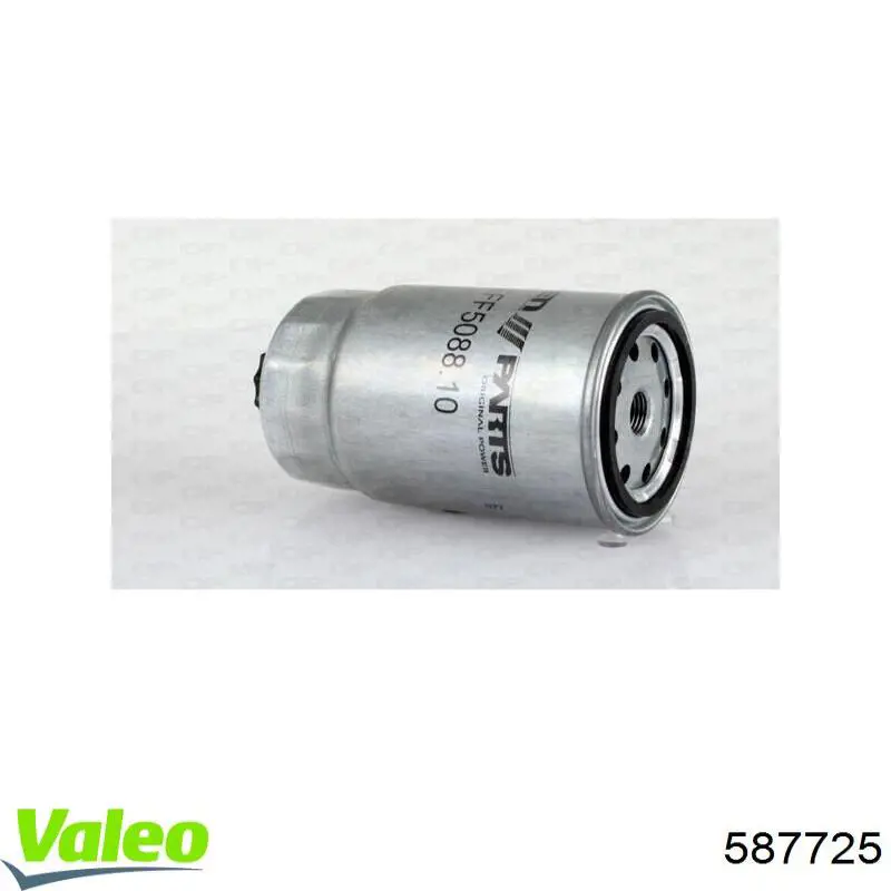 Фильтр топливный VALEO 587725