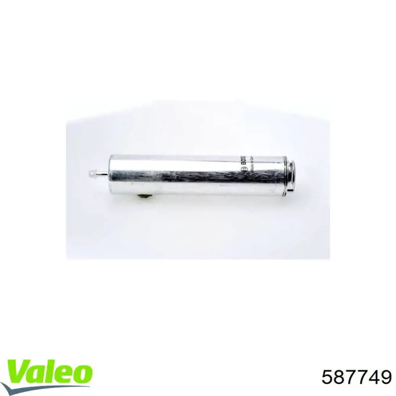 Топливный фильтр 587749 VALEO