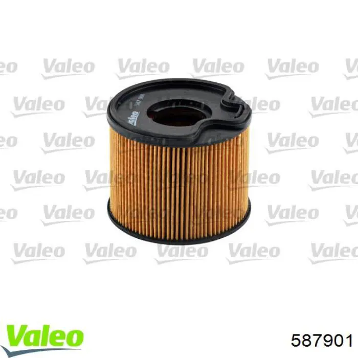 587901 VALEO