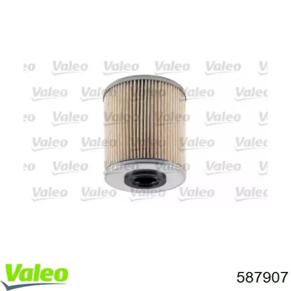 Фильтр топливный VALEO 587907